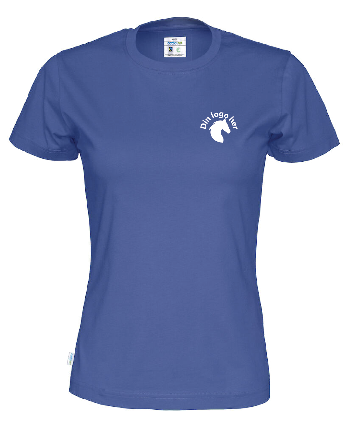 T-shirt W