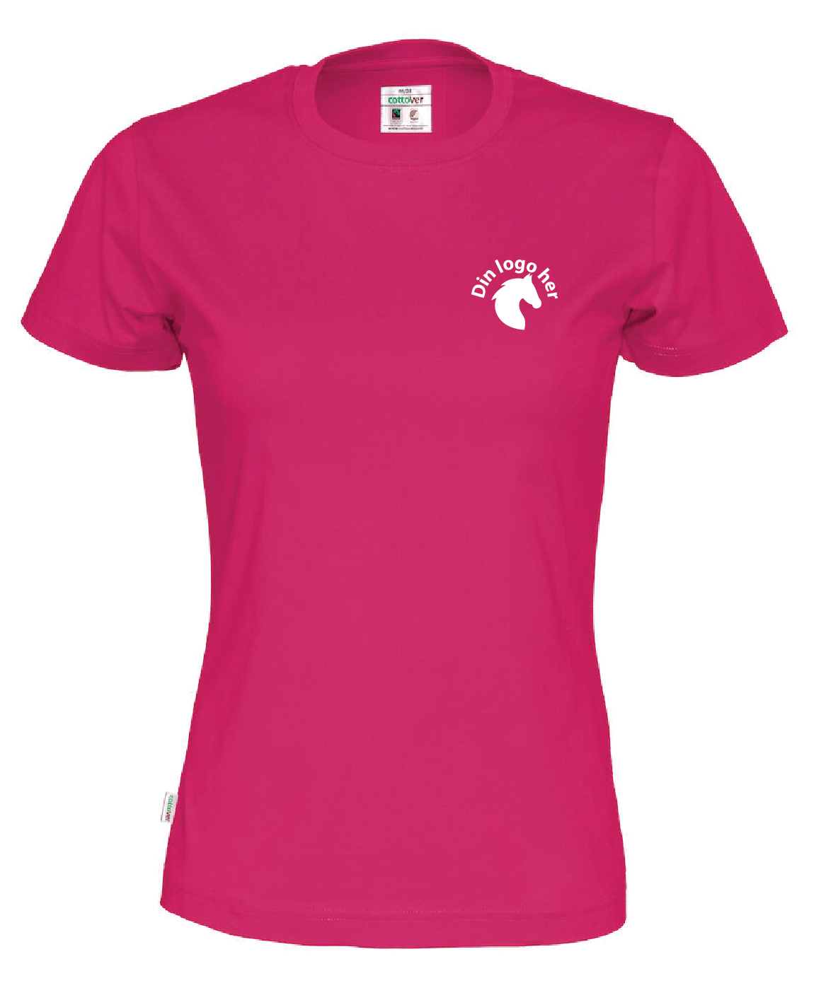 T-shirt W