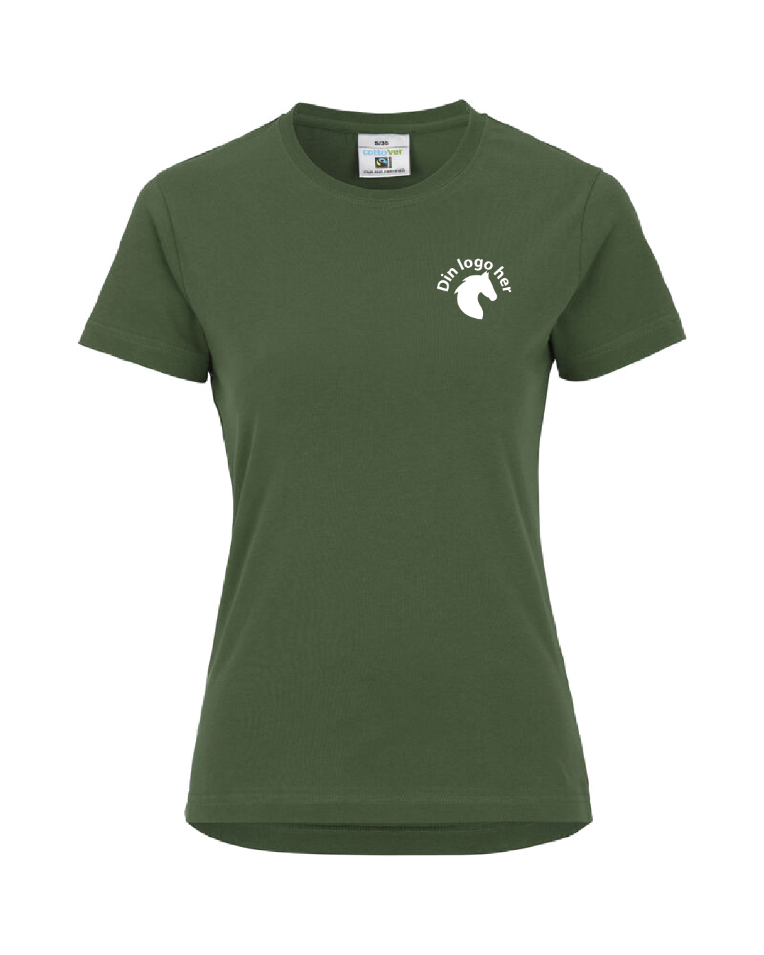 T-shirt W