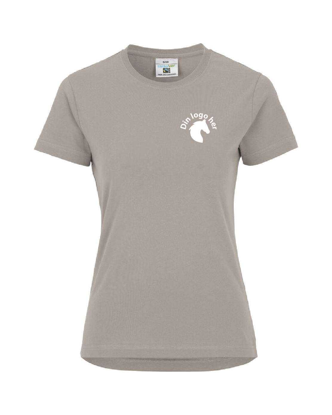 T-shirt W