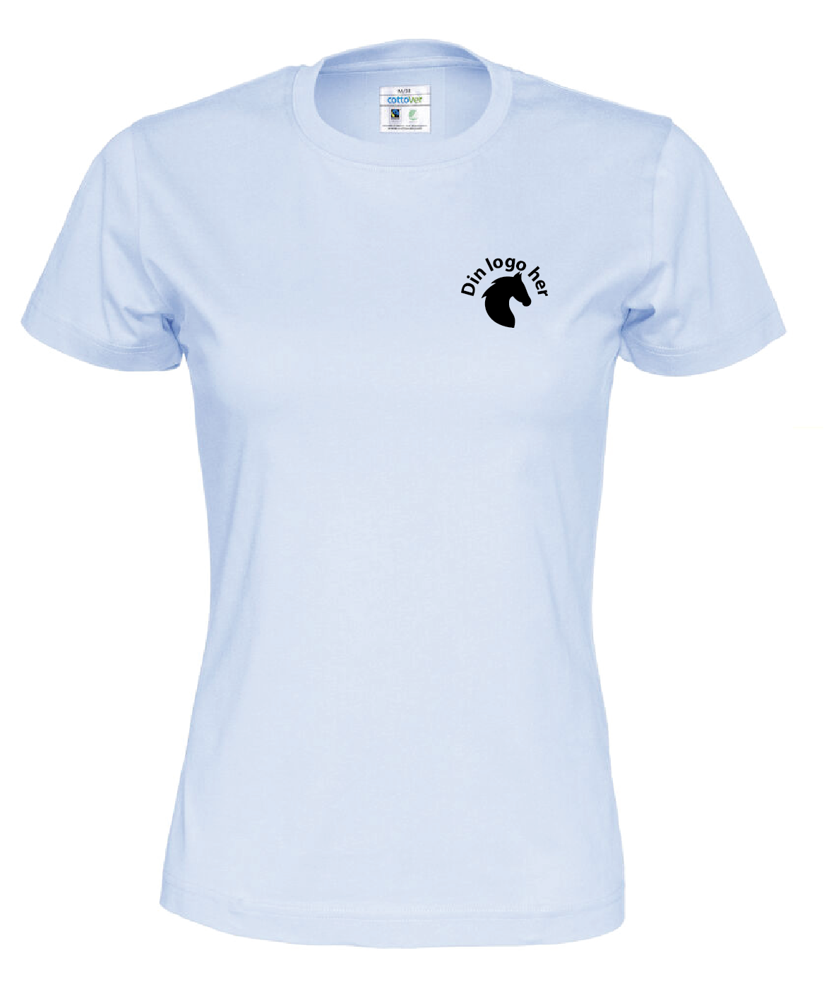 T-shirt W
