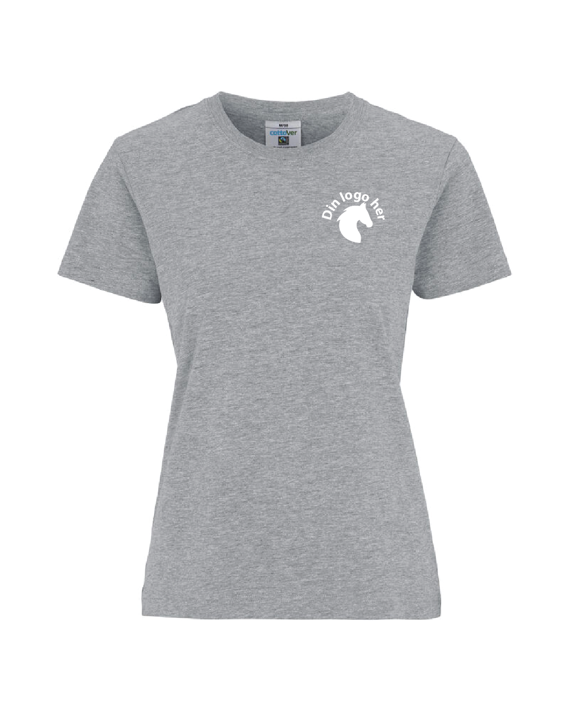 T-shirt W