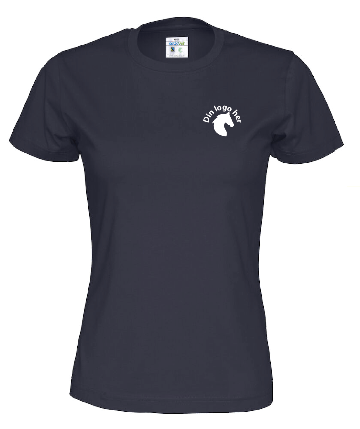 T-shirt W