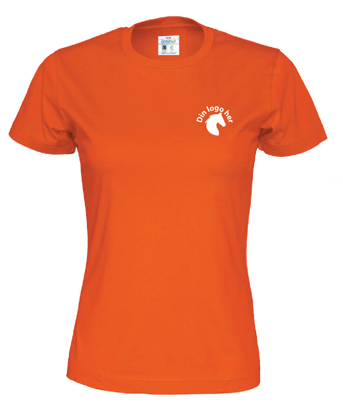 T-shirt W