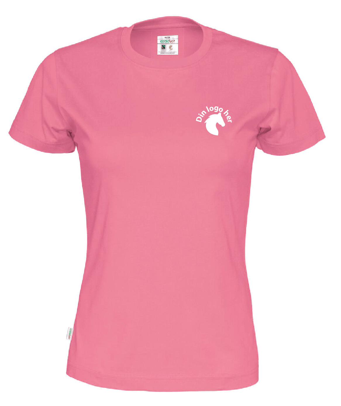 T-shirt W