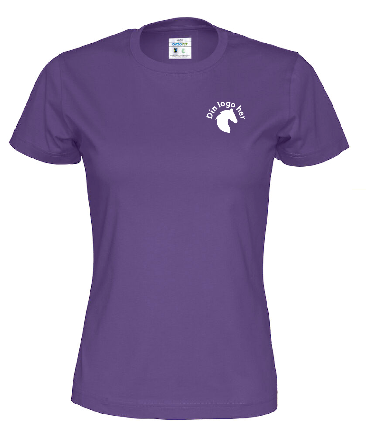 T-shirt W