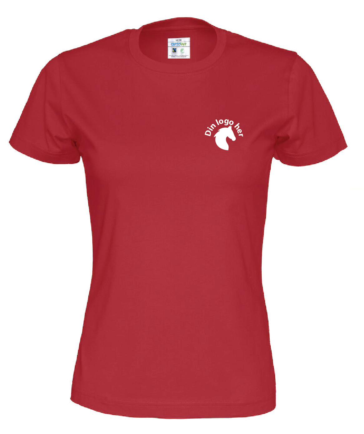 T-shirt W