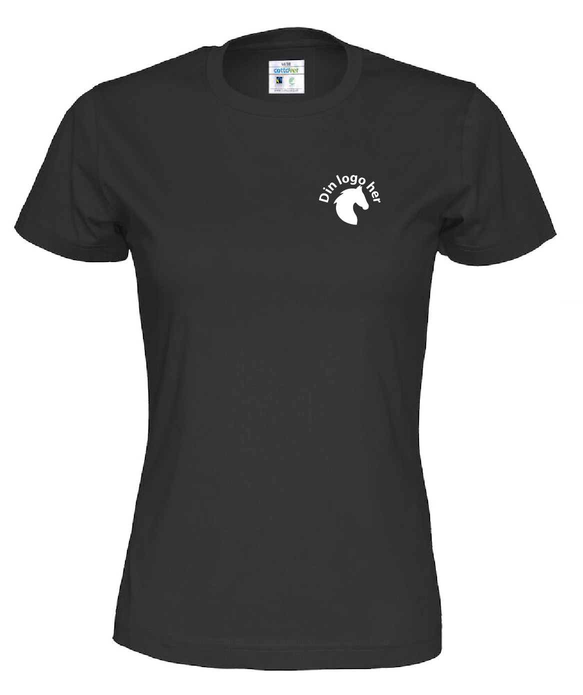 T-shirt W