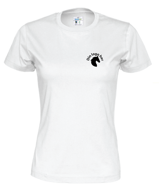 T-shirt W