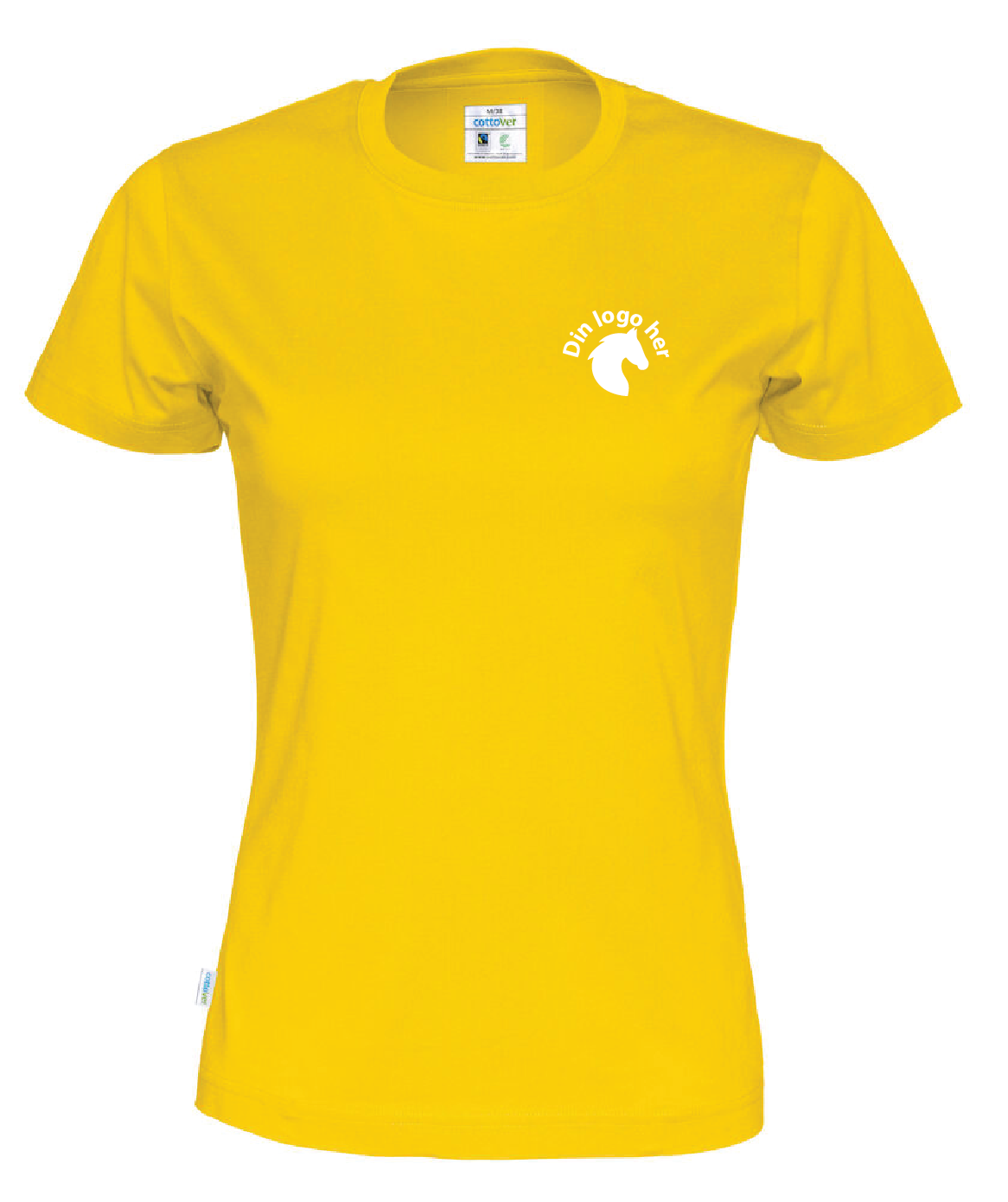 T-shirt W