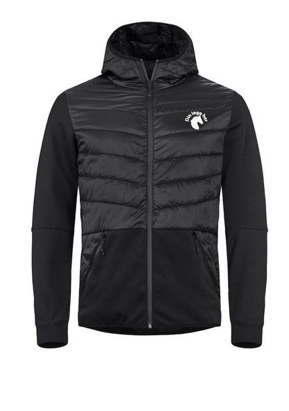 Utah Jacket M
