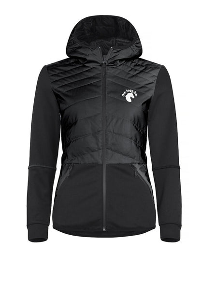 Utah Jacket W