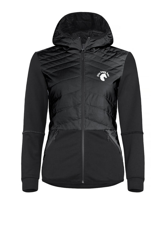 Utah Jacket W