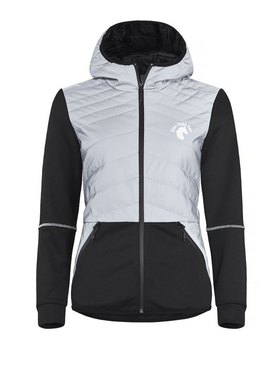 Utah Jacket W